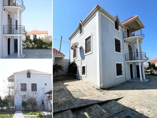 Velloria Villa Nardaran, Varaa  Nardaran Baku