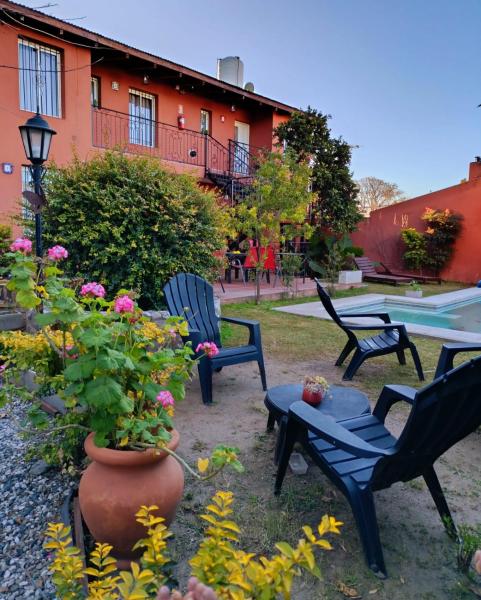 La caballeriza departamentos, Varaa  Alta Gracia Córdoba