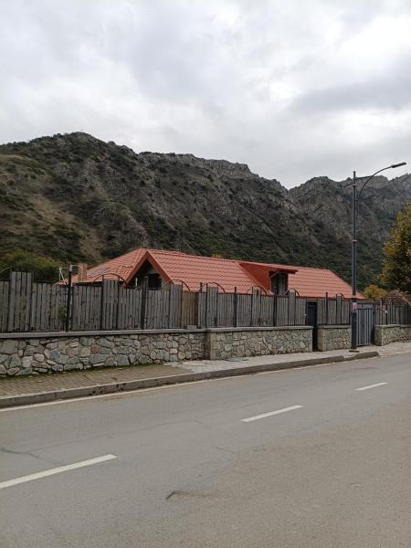 Agmashenebeli house, Varaa  Mtskheta Mtkheta-Mtianeti