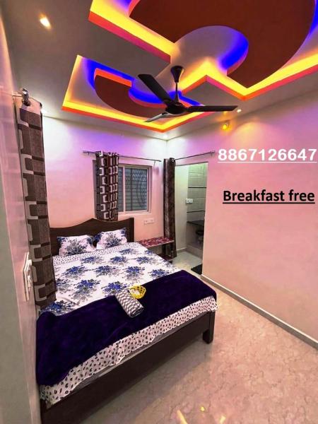 Prajju Homestay Hampi, Varaa  New Hampi Bangalore