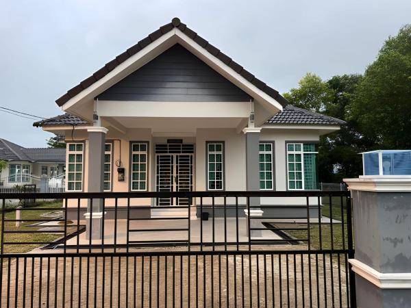 ANJUNG SARA Homestay, Varaa  Pasir Puteh Kelantan