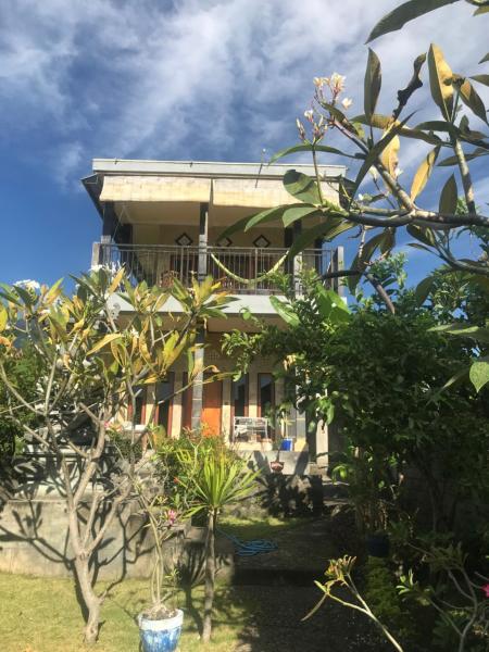 Dewenten Backpacker II, Varaa  Bali hotellit, joissa on pysäköinti, Pysäköinti