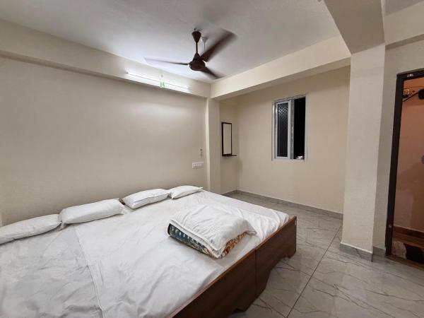 G.T Residency by OYO Rooms, Varaa Hotelli Velankanni Tamil Nadu