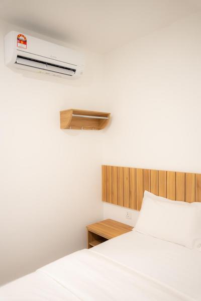 TASEK 61 Guesthouse, Varaa  Masai Johor