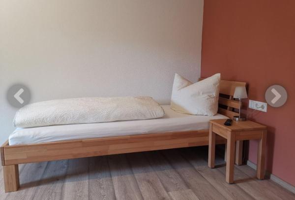 Haus für Monteure und Studenten, Varaa  Unterneukirchen 