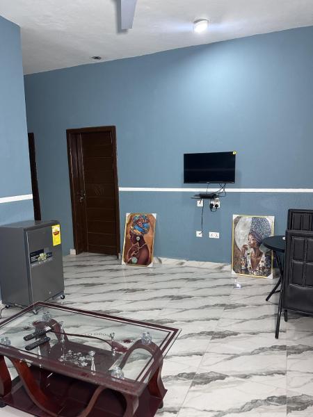 DanTeng View Lodge, Varaa  Mankesim Mfantsiman