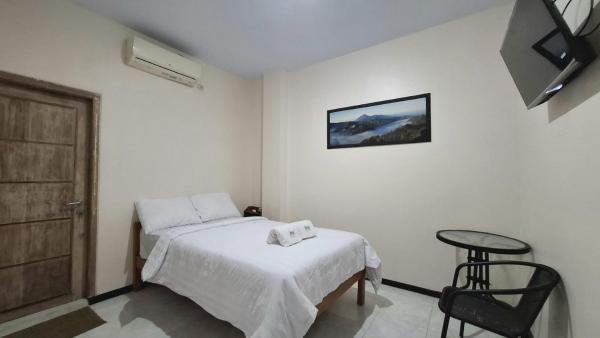 Huis TANTI Homestay Jember, Varaa  Wirolegi East Java