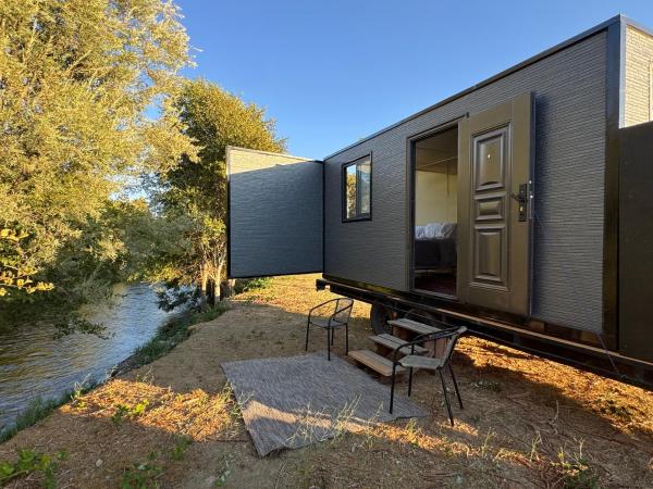 The Applegate Rivers Edge, Varaa  Grants Pass 