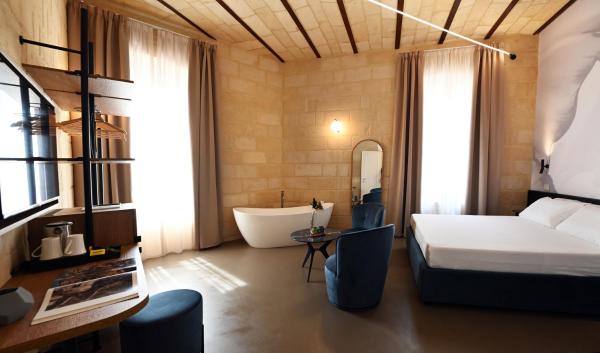 Casa Stano, Varaa  Matera Basilicata