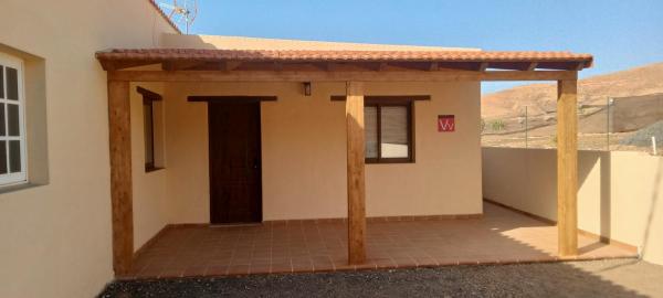 Villa Mirador de la Loma, Varaa  Pajara Fuerteventura