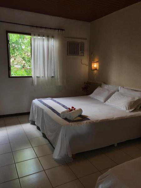 Cabana Eco Resort, Varaa  Bahia hotellit, joissa on uima-allas, Uima-allas