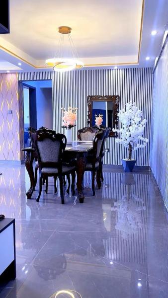 2 Bedroom 3 bathroom at Alina Ridge Kileleshwa, Nairobi, Varaa  Nairobi Hotellit...