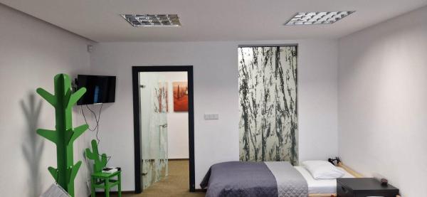 Żołnierska Hostel, Varaa  Leszno Suur-Puola