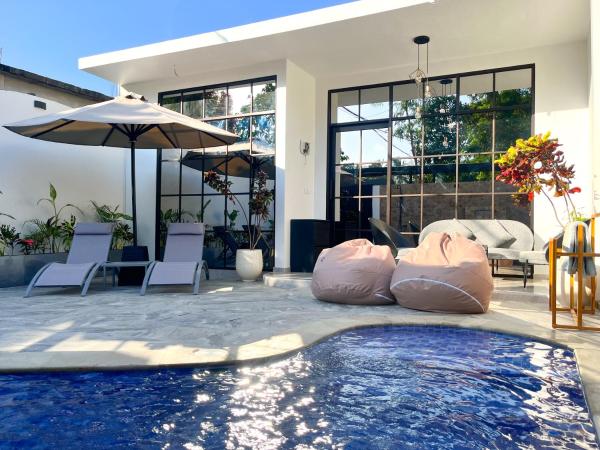 Tres Villas Kuta, Varaa  Kuta Lombok Lombok
