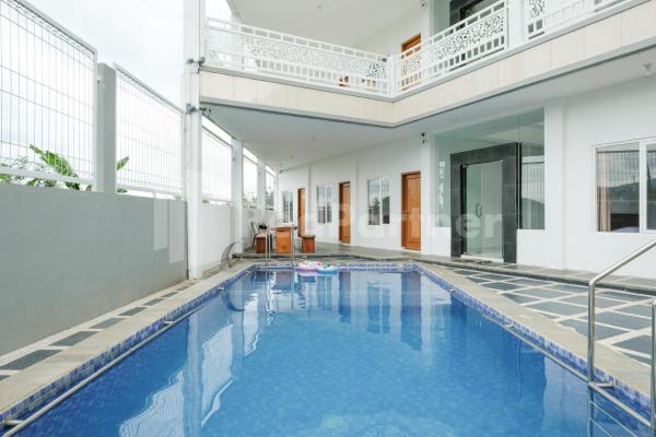 Sazara Hotel Batu, Varaa  Selecta East Java