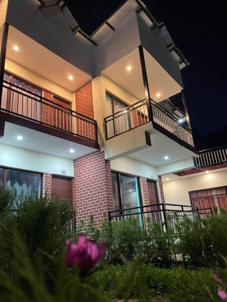 Mount Valley Martolia Resort, Varaa  Joshīmath Uttarakhand