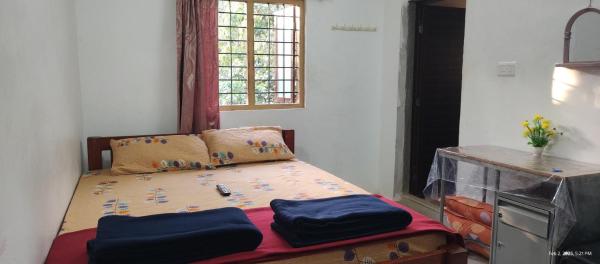 Sreevinayaka homestay, Varaa  Vagamon New Delhi
