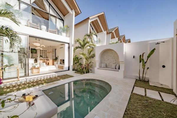 Villa Yuni Uluwatu, Varaa  Bali hotellit, joissa on pysäköinti, Pysäköinti