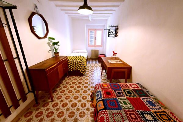 Little Italy Rooms, Varaa  Perugia Umbria