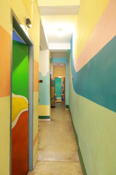 Sai Rooms, Varaa  Pondicherry 