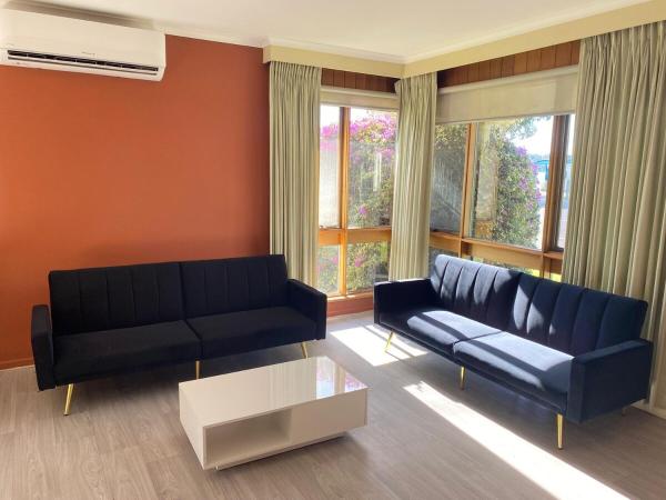 Lakeside 2-Bedroom Villa, Varaa  Victoria hotellit, joissa on uima-allas, Uima-allas