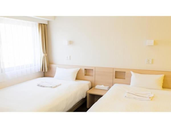 Smile Hotel Utsunomiya Higashiguchi - Vacation STAY 00213v, Varaa  Utsunomiya 