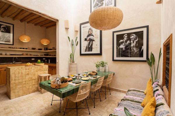 Riad Ait Atta, Varaa  Marrakech Marrakech-Tensift-Haouz