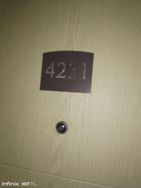 Staycation sa Jazz By Amaya 4231 Tower B, Varaa  Luzon hotellit, joissa on uima-allas, Uima-allas