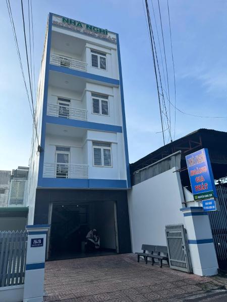 Nhà Nghỉ Hoàng Gia Phát, Varaa  Buôn Kô Sir Dak Lak