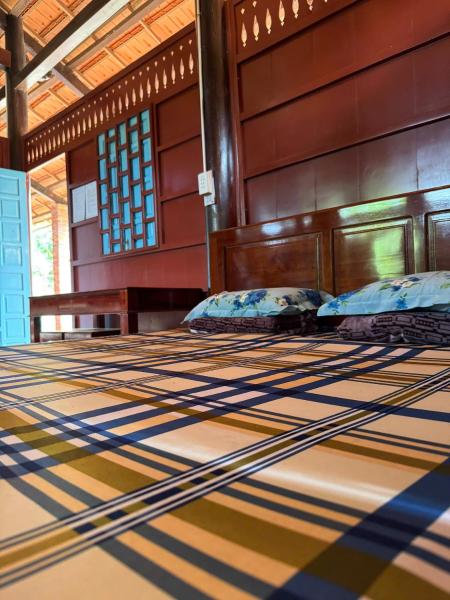 Nông Trại Hải Vân - Sân Chim Vàm Hồ, Varaa  Ben Tre 