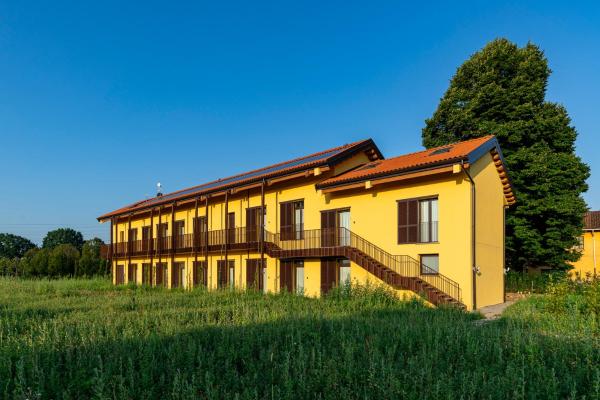 Grow Green, Varaa  Caponago Lombardia