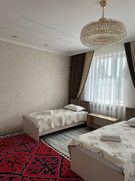 Guest hause ASEL, Varaa  Kazarman Jalal-Abad region