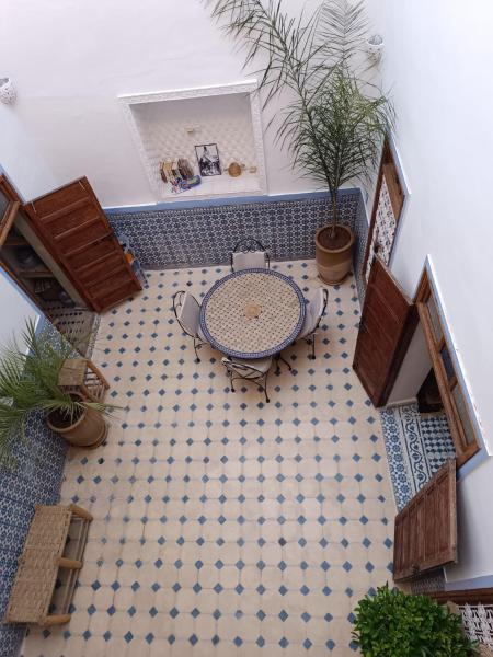 Riad Amal, Varaa  Marrakech Marrakech-Tensift-Haouz