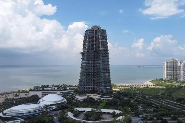 卧云观海 WoYun Seaview HomeStay, Varaa  Gua Sai Pahang