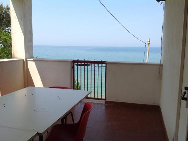 Vacanze Rodiane, Varaa  Rodi Garganico Foresta Umbra