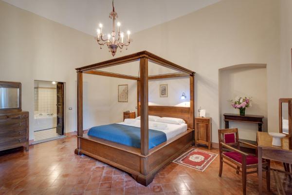 Palazzo Ducale, Varaa  Mercatello sul Metauro Marche