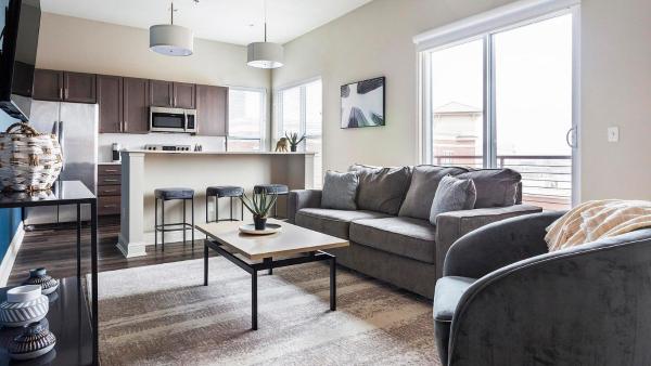 Landing Amazing 2BD Gym Clubhouse, Varaa  Tulsa Oklahoma