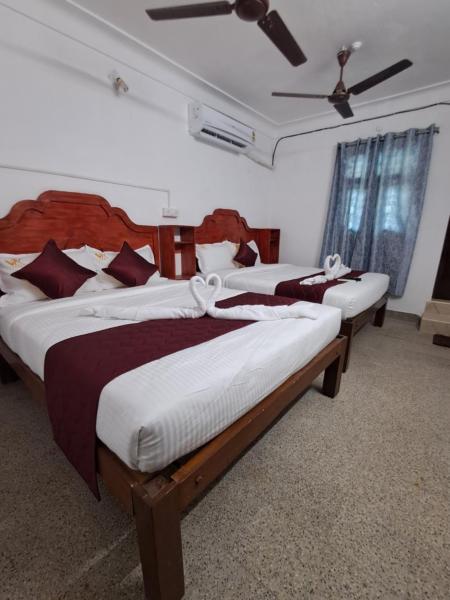 VR Jardin Resort, Varaa  Pondicherry 