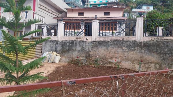 Ramaswamy\s Cottage, Varaa  Coonoor Tamil Nadu