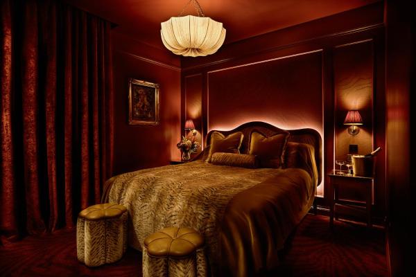 House of Gods Canary Wharf, Varaa  Merseyside hotellit, joissa on aamiainen, Aamiainen