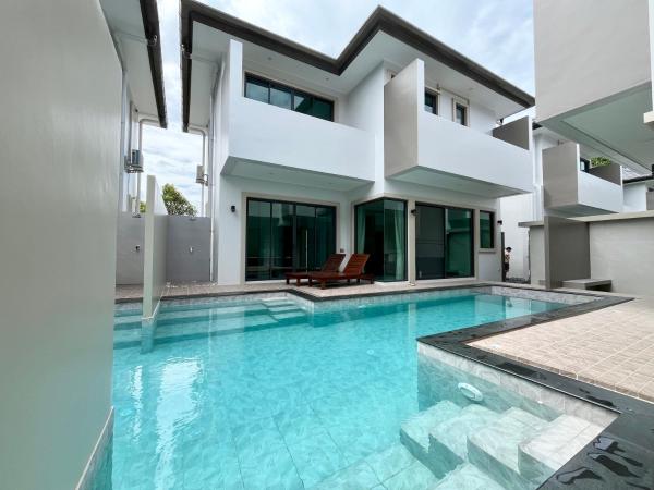 Bay Sand Villa by Jai House Phuket, Varaa  Ban Klang Phuket