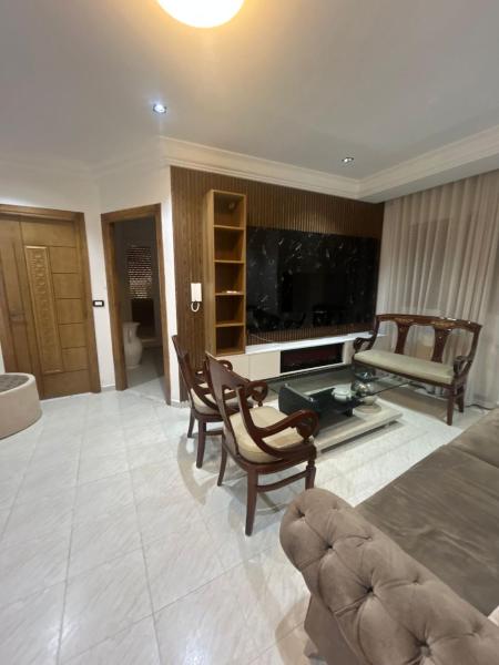 Residence Monia, Varaa  Hammamet Nord 