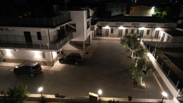 Maresila, Varaa  Amica Calabria