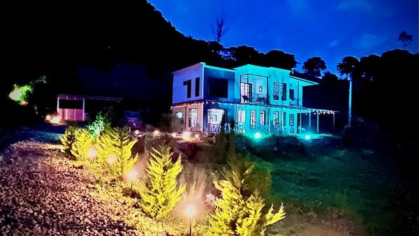 Hospedaje choachi Housetraillyones, Varaa  Choachí Cundinamarca