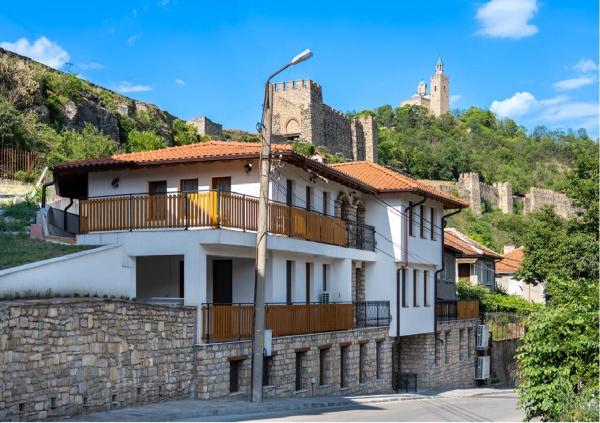 Tarnovka - Guest Rooms, Varaa  Veliko Tarnovo Gabrovo