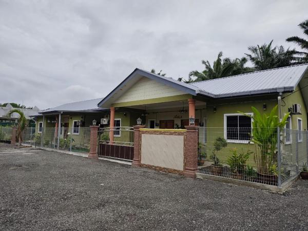 , Varaa  Banting Selangor, lähellä Hospital Banting