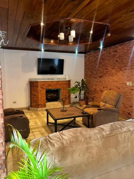 Novus Stay Boquete, Varaa  Los Naranjos Chiriqui