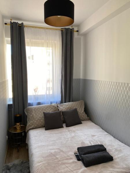 ClickTheFlat Moczydło Apart Rooms, Varaa  Varsova Masovia