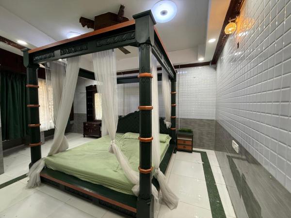 Esakki Palace, Varaa  Chennai Tamil Nadu