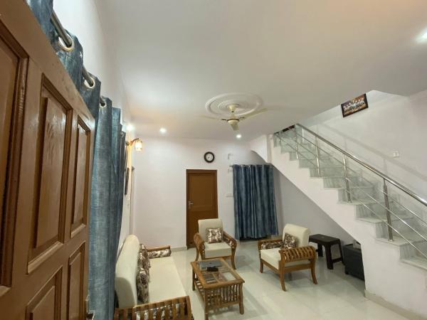 Kedar Villa Lansdowne- A complete private homestay, Varaa  Lansdowne 